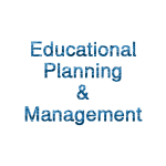Educational Planning and Management