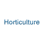 Horticulture