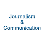 Journalism and Communication