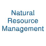 Natural Resource Management