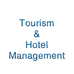 Tourism and Hotel Management