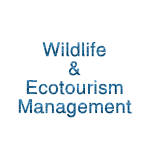 Wildlife and Ecotourism Management