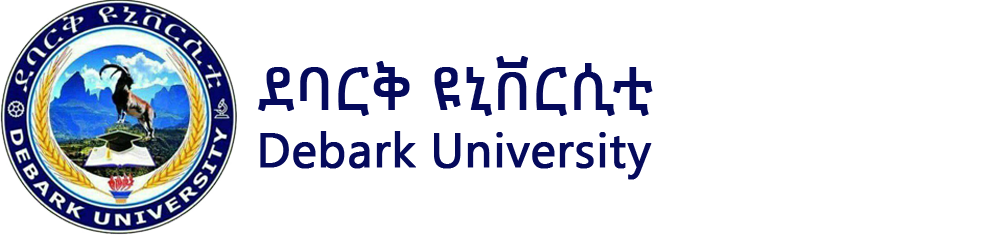 2024 – Debark University