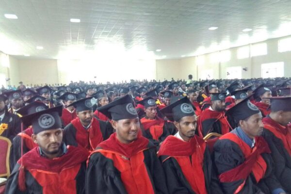 all gradu